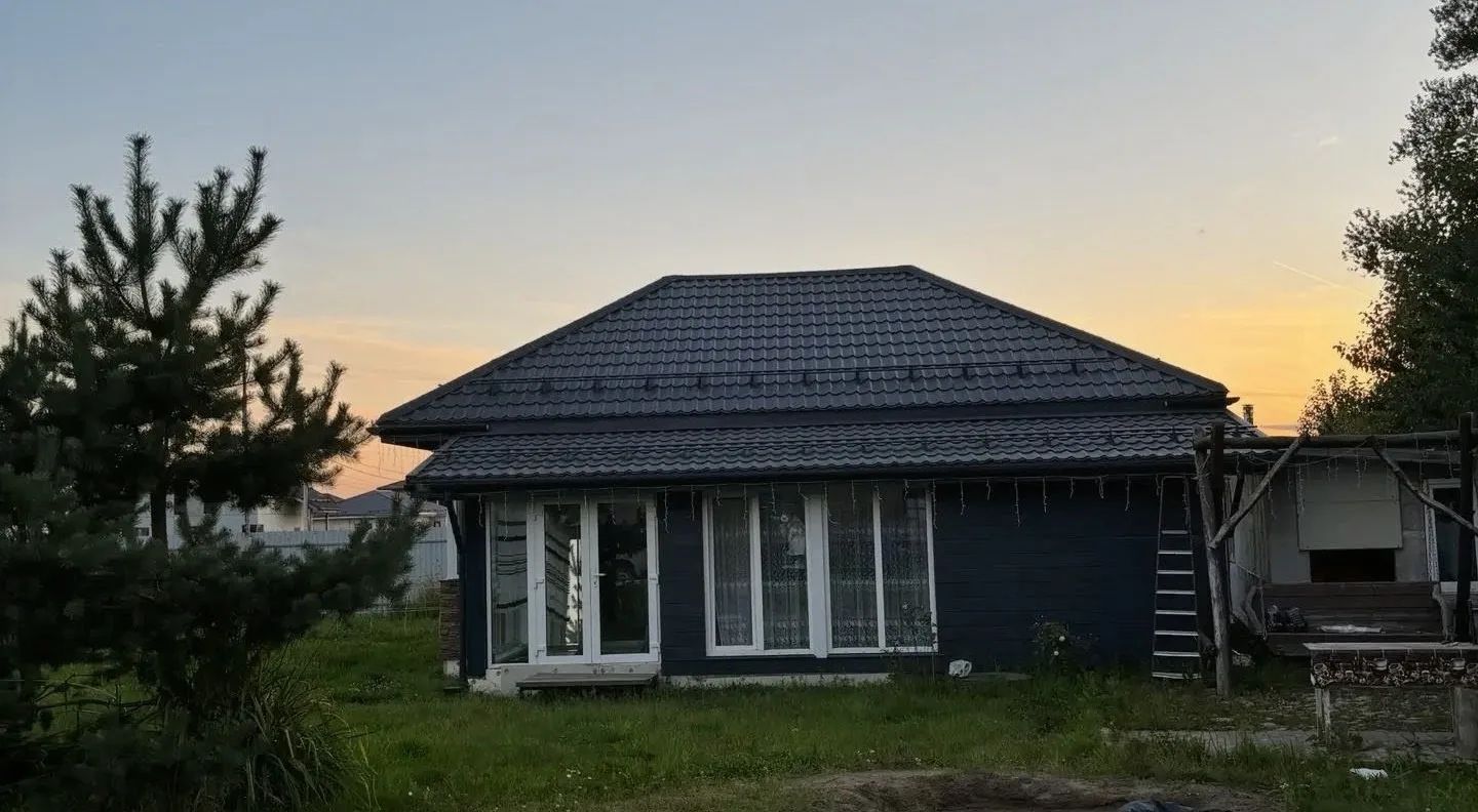 ЛО, Колпино.